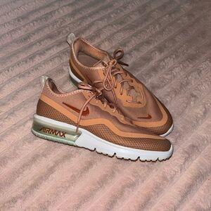 Nike Air Max Sneakers